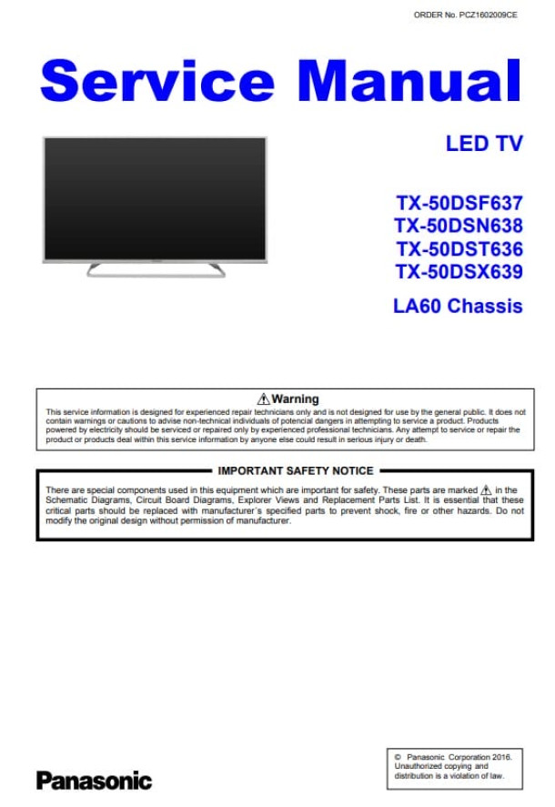 LA60_TX-50DSF637, TX-50DSN638, TX-50DST636, TX-50DSX639